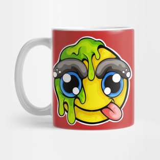 Koyung icon 4 Mug